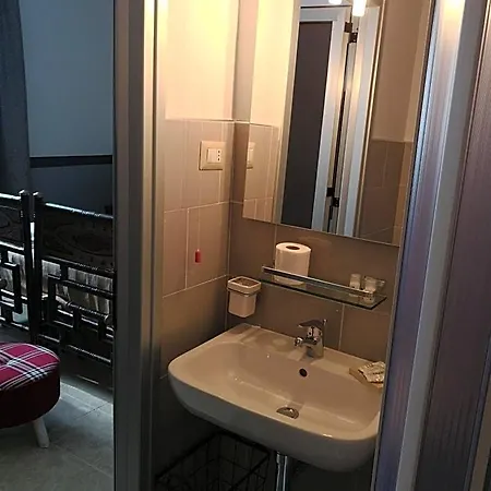 B&B Ex Magazzeno Barlotti-2